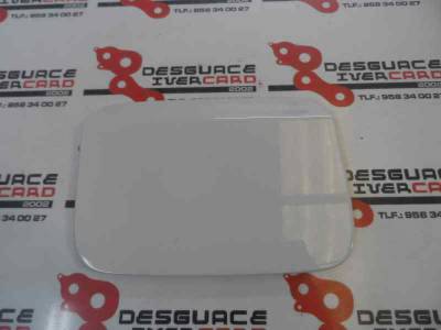TAPA EXTERIOR COMBUSTIBLE BMW SERIE 3 BERLINA 2010 2.0 TURBODIESEL (143 CV)