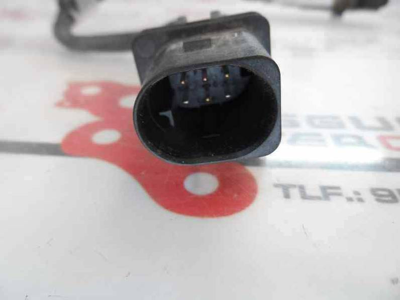 SONDA LAMBDA BMW SERIE 3 BERLINA 2010 2.0 TURBODIESEL (143 CV)