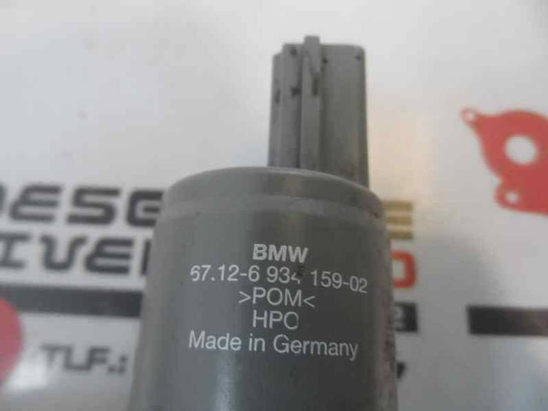 BOMBA LIMPIA BMW SERIE 3 BERLINA 2010 2.0 TURBODIESEL (143 CV)