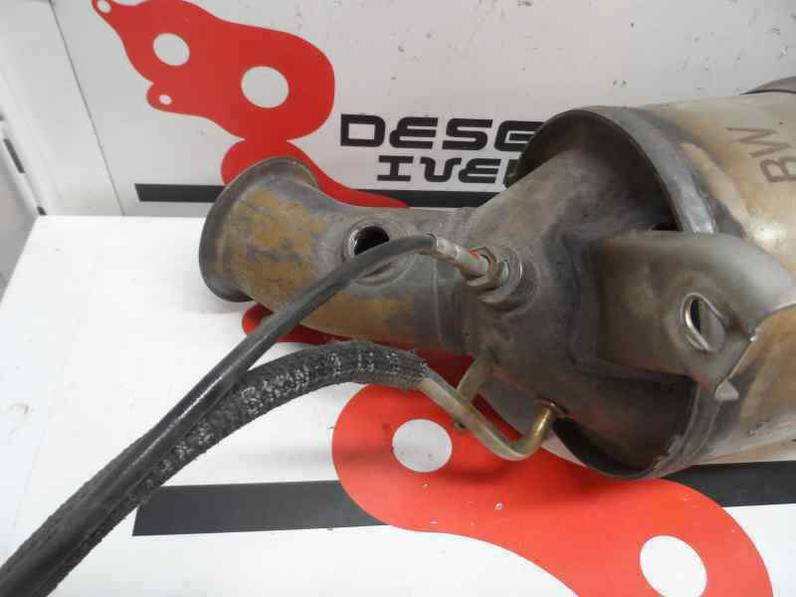 CATALIZADOR BMW SERIE 3 BERLINA 2010 2.0 TURBODIESEL (143 CV)
