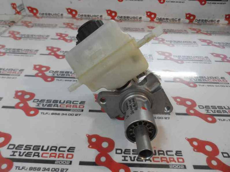 BOMBA FRENO BMW SERIE 3 BERLINA 2010 2.0 TURBODIESEL (143 CV)