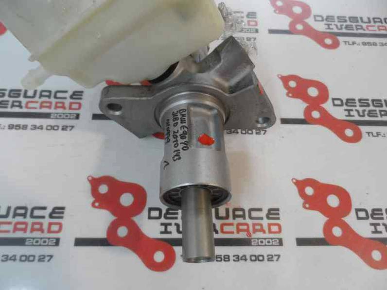 BOMBA FRENO BMW SERIE 3 BERLINA 2010 2.0 TURBODIESEL (143 CV)