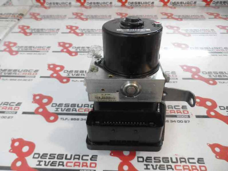 ABS BMW SERIE 3 BERLINA 2010 2.0 TURBODIESEL (143 CV)