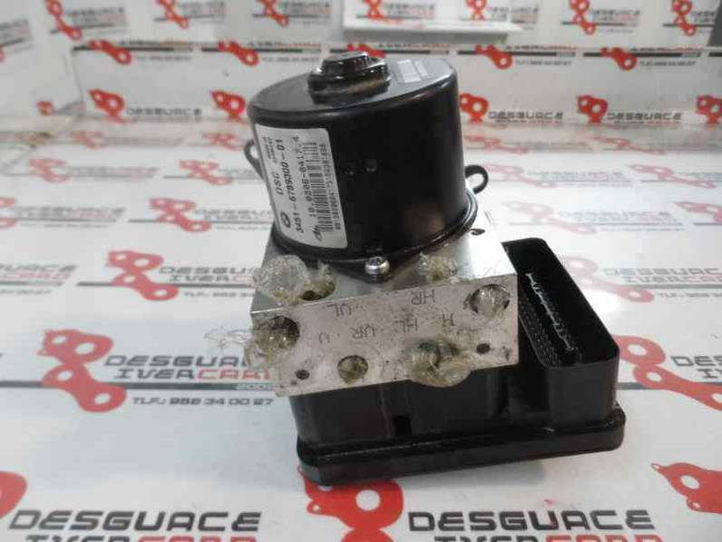 ABS BMW SERIE 3 BERLINA 2010 2.0 TURBODIESEL (143 CV)