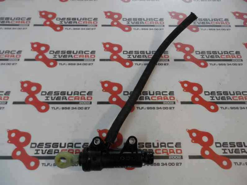 BOMBA EMBRAGUE BMW SERIE 3 BERLINA 2010 2.0 TURBODIESEL (143 CV)