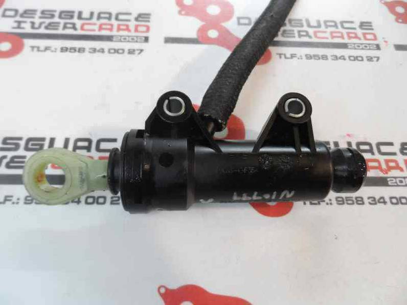 BOMBA EMBRAGUE BMW SERIE 3 BERLINA 2010 2.0 TURBODIESEL (143 CV)