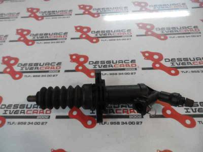 BOMBIN EMBRAGUE BMW SERIE 3 BERLINA 2010 2.0 TURBODIESEL (143 CV)