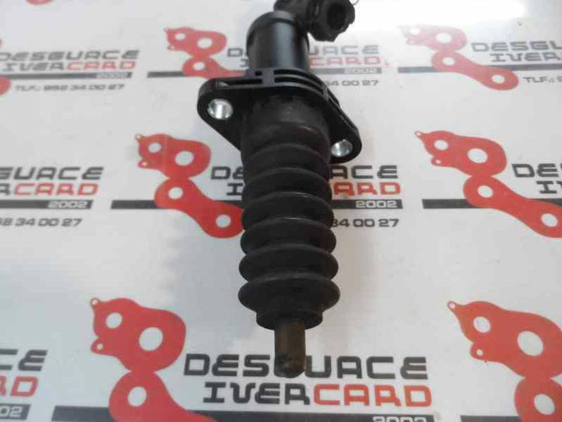 BOMBIN EMBRAGUE BMW SERIE 3 BERLINA 2010 2.0 TURBODIESEL (143 CV)