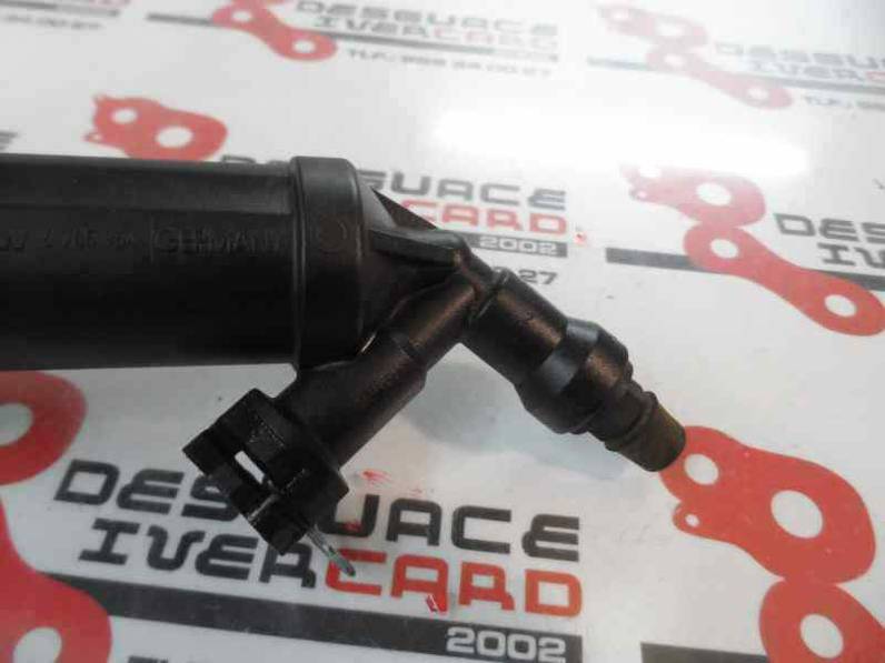 BOMBIN EMBRAGUE BMW SERIE 3 BERLINA 2010 2.0 TURBODIESEL (143 CV)