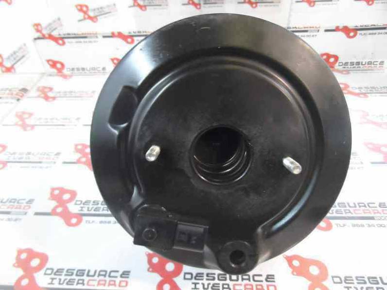 SERVOFRENO BMW SERIE 3 BERLINA 2010 2.0 TURBODIESEL (143 CV)