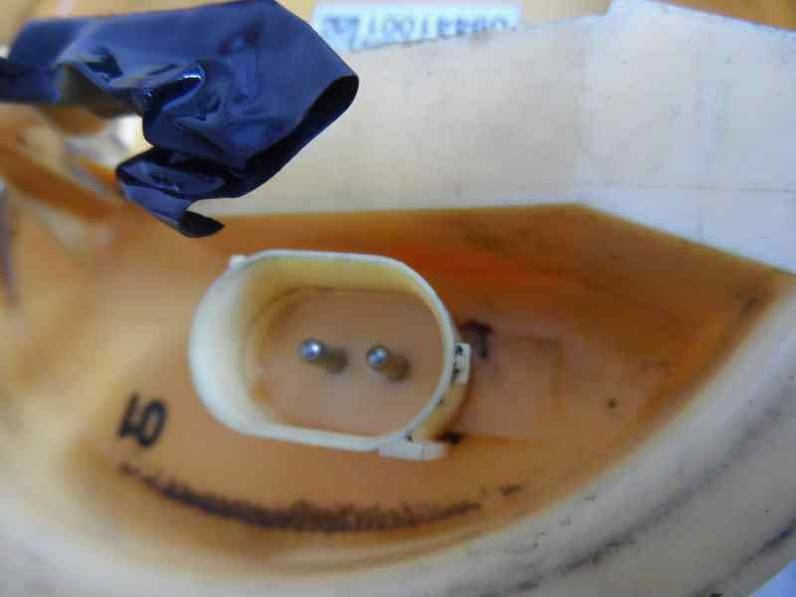 AFORADOR BMW SERIE 3 BERLINA 2010 2.0 TURBODIESEL (143 CV)