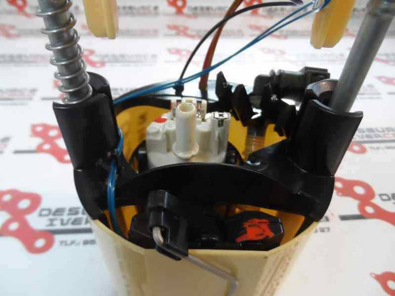 BOMBA COMBUSTIBLE BMW SERIE 3 BERLINA 2010 2.0 TURBODIESEL (143 CV)