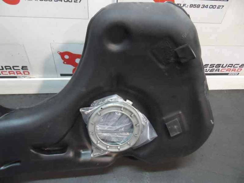 DEPOSITO COMBUSTIBLE BMW SERIE 3 BERLINA 2010 2.0 TURBODIESEL (143 CV)