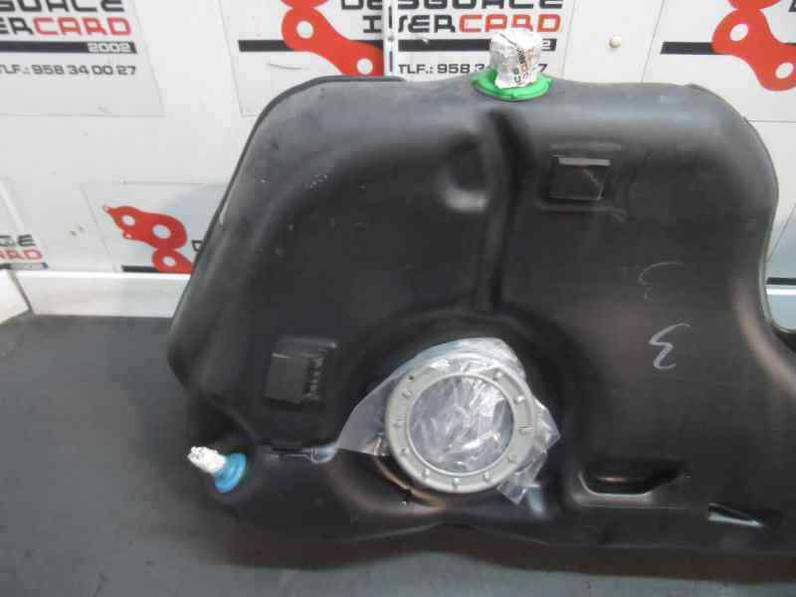 DEPOSITO COMBUSTIBLE BMW SERIE 3 BERLINA 2010 2.0 TURBODIESEL (143 CV)
