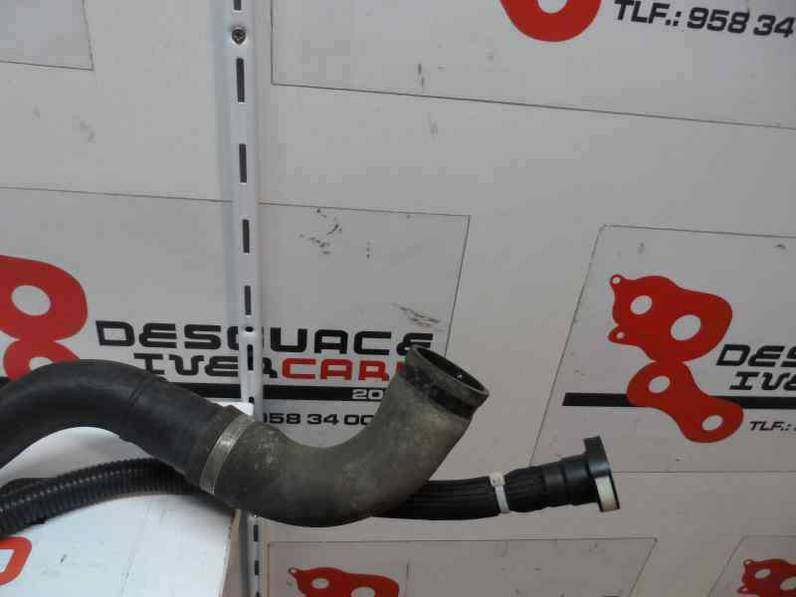 TUBO BMW SERIE 3 BERLINA 2010 2.0 TURBODIESEL (143 CV)