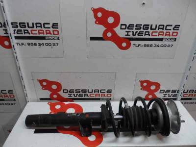 AMORTIGUADOR DELANTERO IZQUIERDO BMW SERIE 3 BERLINA 2010 2.0 TURBODIESEL (143 CV)