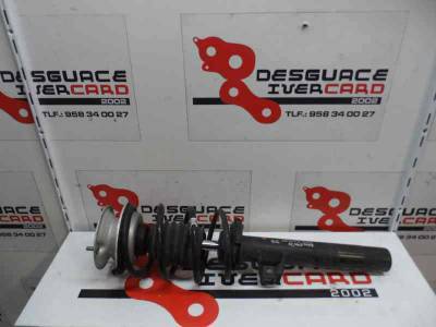 AMORTIGUADOR DELANTERO DERECHO BMW SERIE 3 BERLINA 2010 2.0 TURBODIESEL (143 CV)