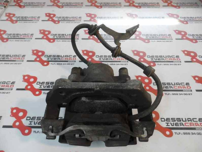 PINZA FRENO DELANTERA DERECHA BMW SERIE 3 BERLINA 2010 2.0 TURBODIESEL (143 CV)