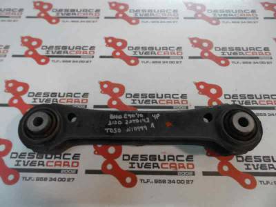 BRAZO SUSPENSION SUPERIOR TRASERO DERECHO BMW SERIE 3 BERLINA 2010 2.0 TURBODIESEL (143 CV)