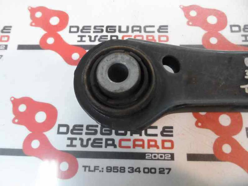BRAZO SUSPENSION SUPERIOR TRASERO DERECHO BMW SERIE 3 BERLINA 2010 2.0 TURBODIESEL (143 CV)