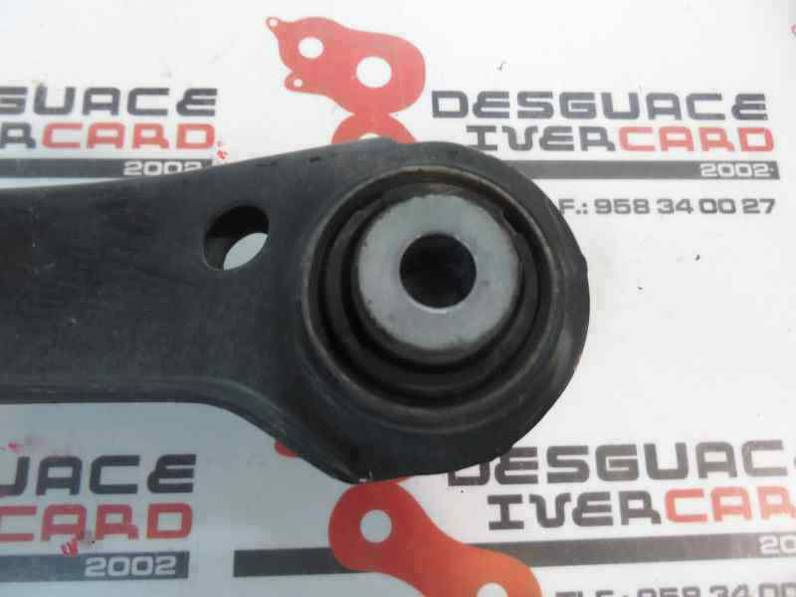 BRAZO SUSPENSION SUPERIOR TRASERO DERECHO BMW SERIE 3 BERLINA 2010 2.0 TURBODIESEL (143 CV)
