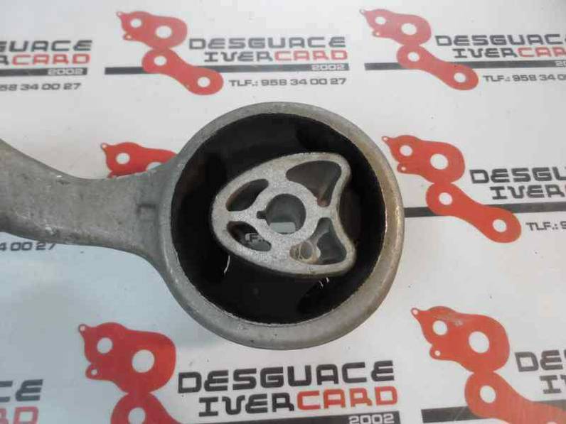 BRAZO SUSPENSION INFERIOR DELANTERO DERECHO BMW SERIE 3 BERLINA 2010 2.0 TURBODIESEL (143 CV)