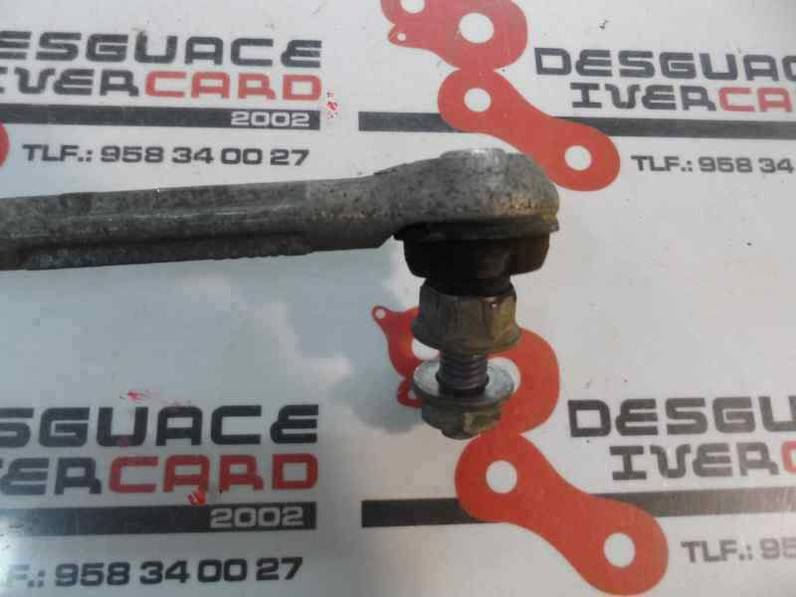 BIELETA ESTABILIZADORA DELANTERA IZQUIERDA BMW SERIE 3 BERLINA 2010 2.0 TURBODIESEL (143 CV)