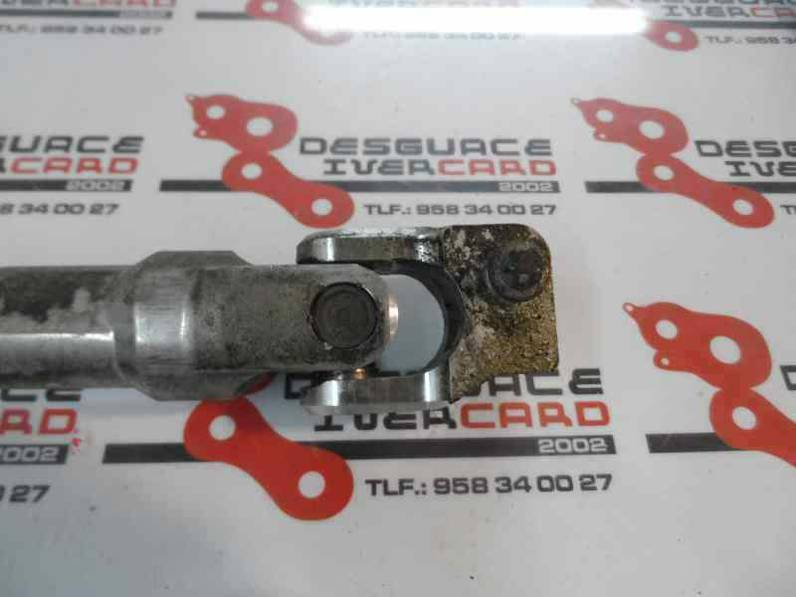 CARDAN DELANTERO BMW SERIE 3 BERLINA 2010 2.0 TURBODIESEL (143 CV)