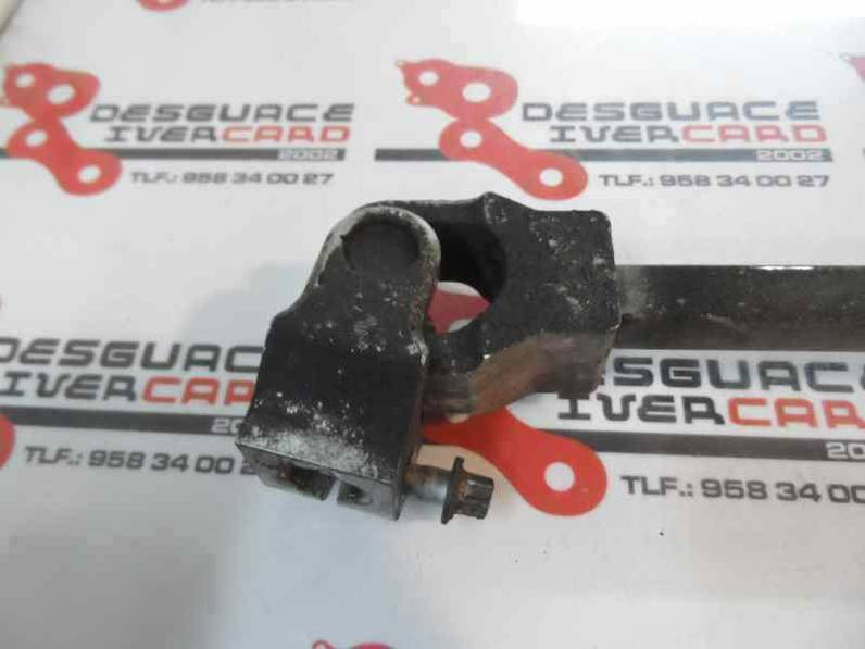 CARDAN DELANTERO BMW SERIE 3 BERLINA 2010 2.0 TURBODIESEL (143 CV)