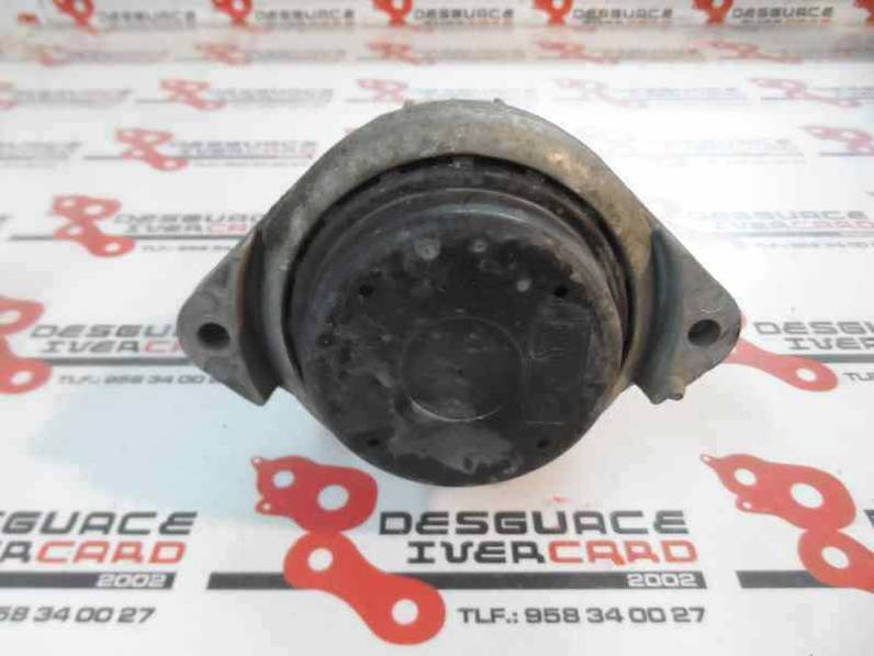 SOPORTE MOTOR BMW SERIE 3 BERLINA 2010 2.0 TURBODIESEL (143 CV)