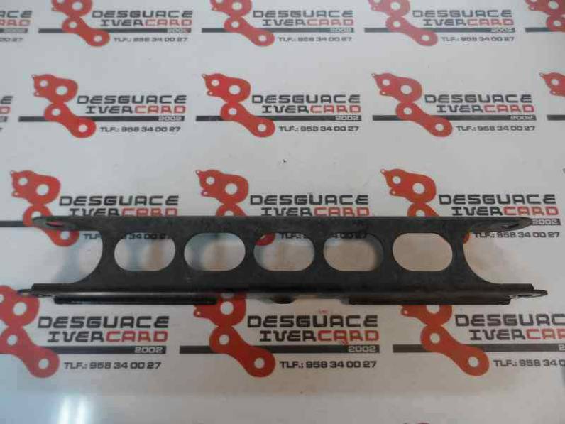 BRAZO SUSPENSION INFERIOR TRASERO IZQUIERDO BMW SERIE 3 BERLINA 2010 2.0 TURBODIESEL (143 CV)