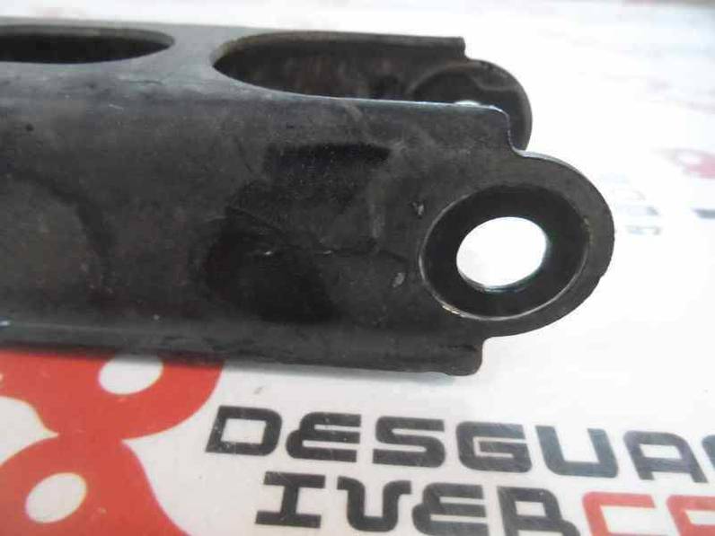 BRAZO SUSPENSION INFERIOR TRASERO IZQUIERDO BMW SERIE 3 BERLINA 2010 2.0 TURBODIESEL (143 CV)