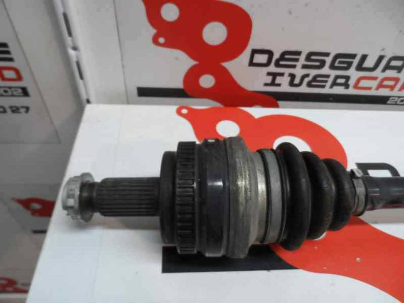 TRANSMISION TRASERA DERECHA BMW SERIE 3 BERLINA 2010 2.0 TURBODIESEL (143 CV)
