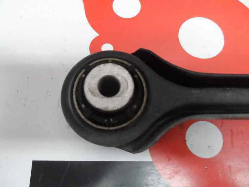 BRAZO SUSPENSION SUPERIOR TRASERO DERECHO BMW SERIE 3 BERLINA 2010 2.0 TURBODIESEL (143 CV)