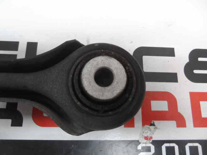 BRAZO SUSPENSION SUPERIOR TRASERO DERECHO BMW SERIE 3 BERLINA 2010 2.0 TURBODIESEL (143 CV)