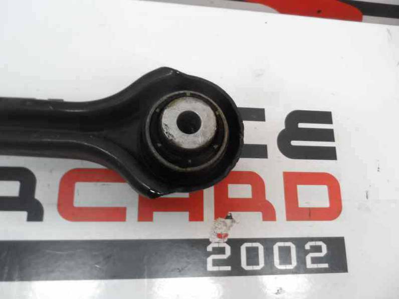 BRAZO SUSPENSION SUPERIOR TRASERO IZQUIERDO BMW SERIE 3 BERLINA 2010 2.0 TURBODIESEL (143 CV)