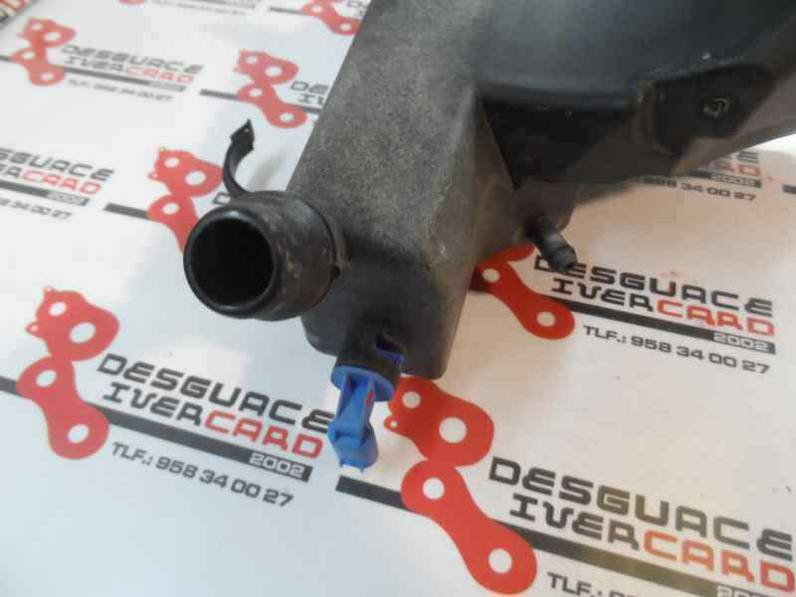 DEPOSITO EXPANSION BMW SERIE 3 BERLINA 2010 2.0 TURBODIESEL (143 CV)