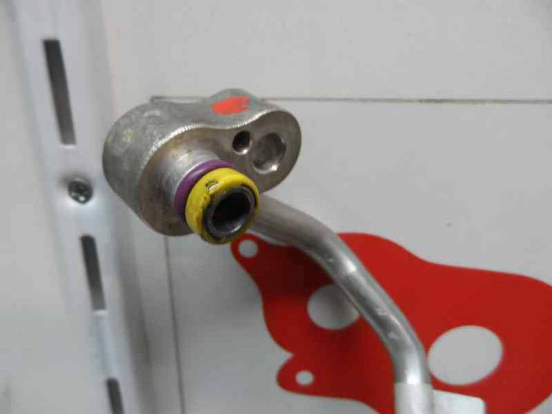 TUBOS AIRE ACONDICIONADO BMW SERIE 3 BERLINA 2010 2.0 TURBODIESEL (143 CV)