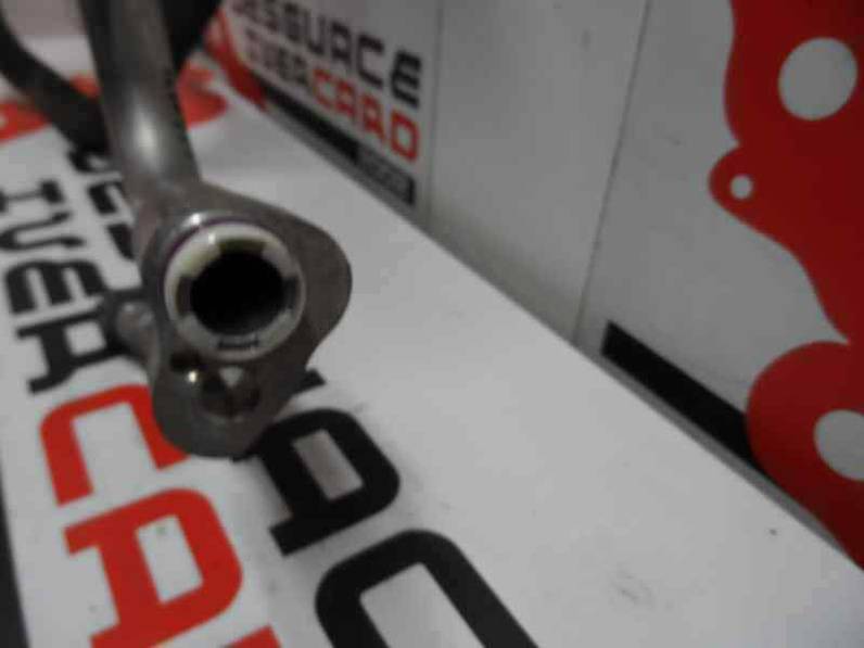 TUBOS AIRE ACONDICIONADO BMW SERIE 3 BERLINA 2010 2.0 TURBODIESEL (143 CV)