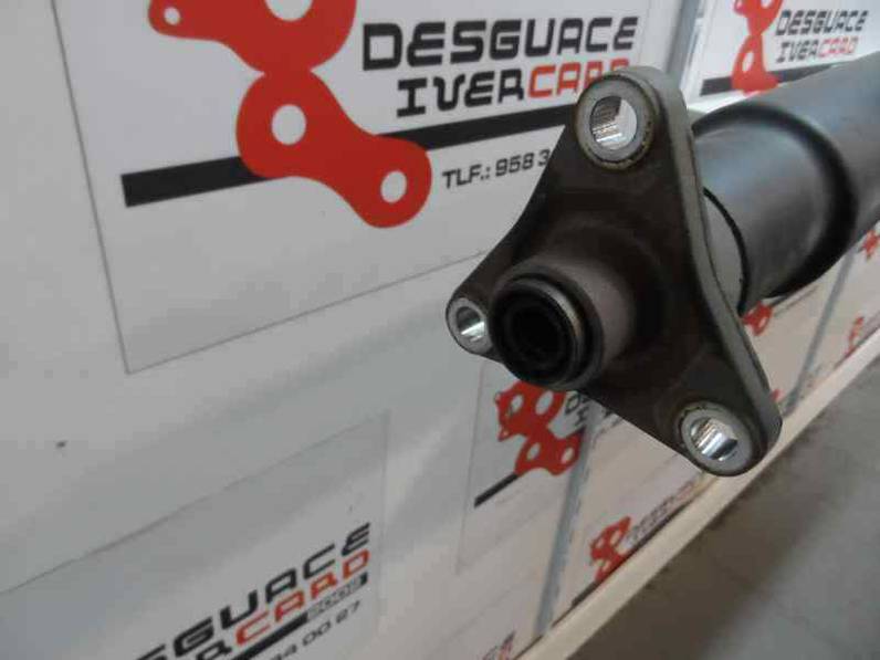 TRANSMISION CENTRAL BMW SERIE 3 BERLINA 2010 2.0 TURBODIESEL (143 CV)