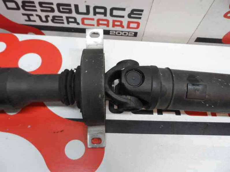 TRANSMISION CENTRAL BMW SERIE 3 BERLINA 2010 2.0 TURBODIESEL (143 CV)