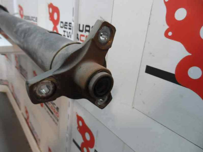 TRANSMISION CENTRAL BMW SERIE 3 BERLINA 2010 2.0 TURBODIESEL (143 CV)