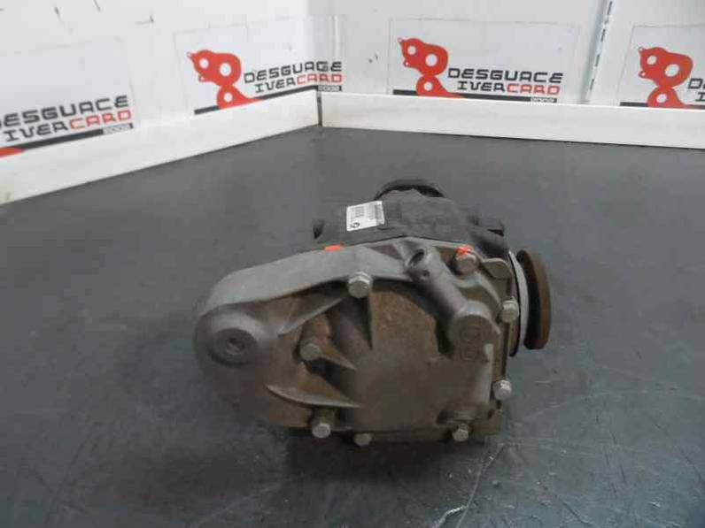 DIFERENCIAL TRASERO BMW SERIE 3 BERLINA 2010 2.0 TURBODIESEL (143 CV)