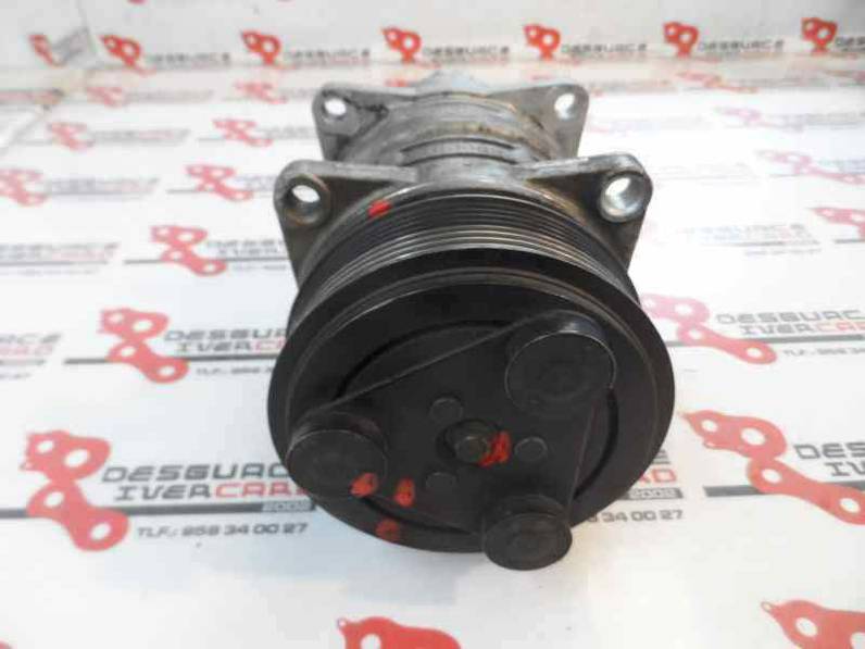 COMPRESOR AIRE ACONDICIONADO AUDI A4 BERLINA 1999 1.9 TDI (110 CV)