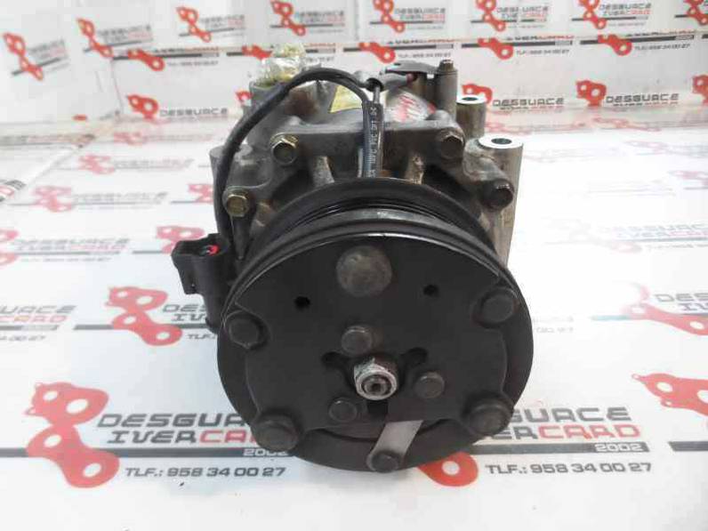 COMPRESOR AIRE ACONDICIONADO FORD MONDEO FAMILIAR 1996 1.8 16V (116 CV)
