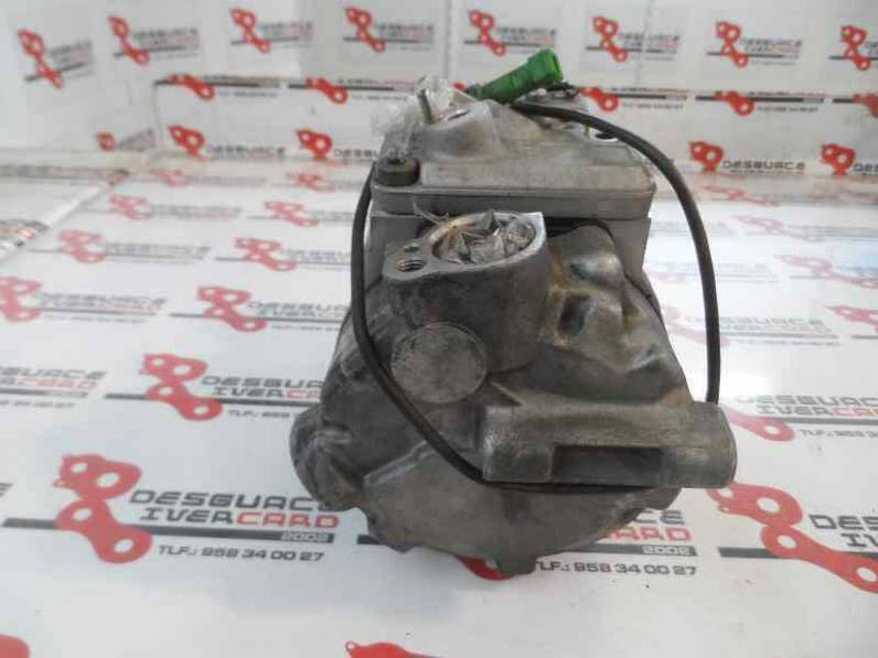 COMPRESOR AIRE ACONDICIONADO AUDI A4 BERLINA 1999 2.8 V6 30V (193 CV)