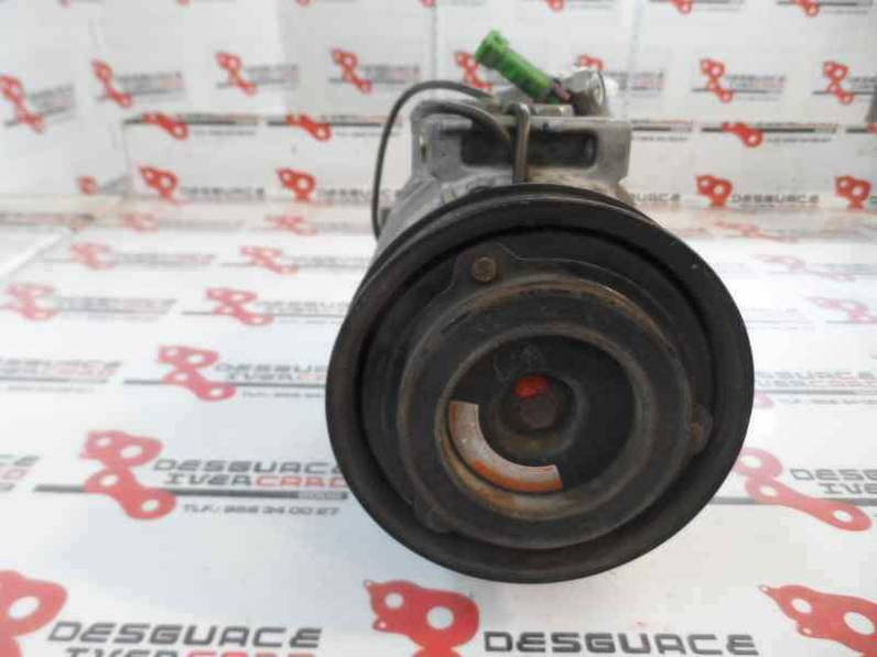 COMPRESOR AIRE ACONDICIONADO AUDI A4 BERLINA 1999 2.8 V6 30V (193 CV)