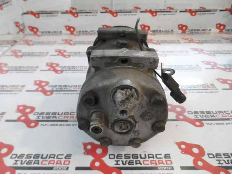 COMPRESOR AIRE ACONDICIONADO MITSUBISHI CARISMA BERLINA 5 1999 1.9 DI-D (102 CV)