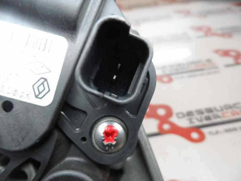 ALTERNADOR DACIA LODGY 2012 1.5 DCI D FAP (90 CV)