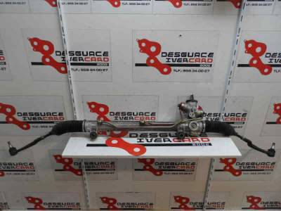 CREMALLERA DIRECCION MERCEDES CLASE A 1997